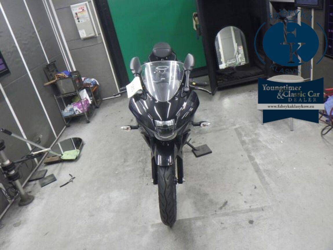 SUZUKI GSX-R125  - zdjęcie 21