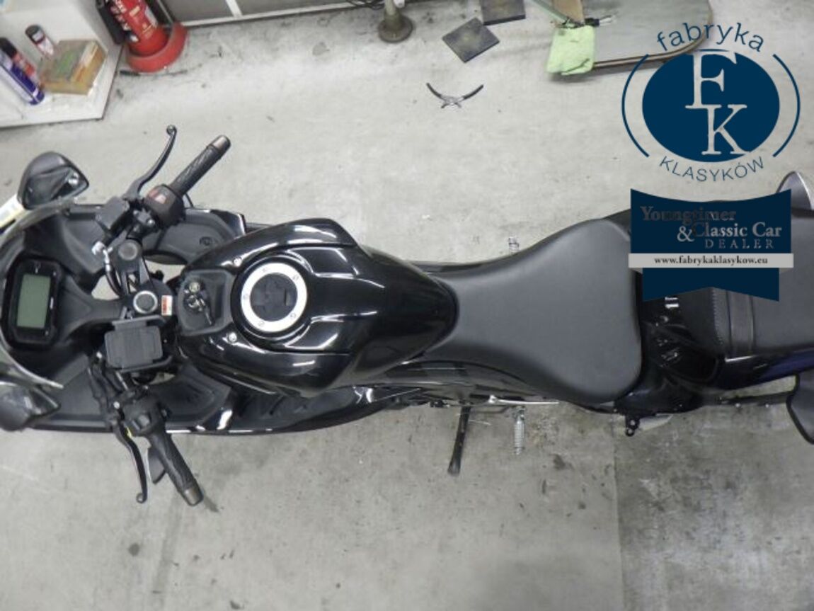 SUZUKI GSX-R125  - zdjęcie 32