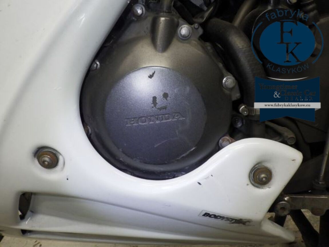 HONDA CBF1000 2012 - zdjęcie 13