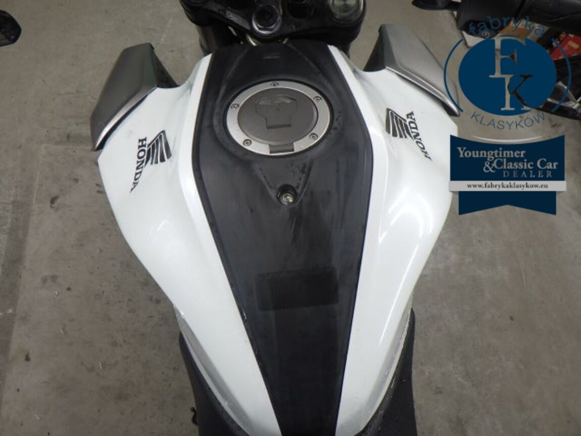 HONDA CB125R  - zdjęcie 18