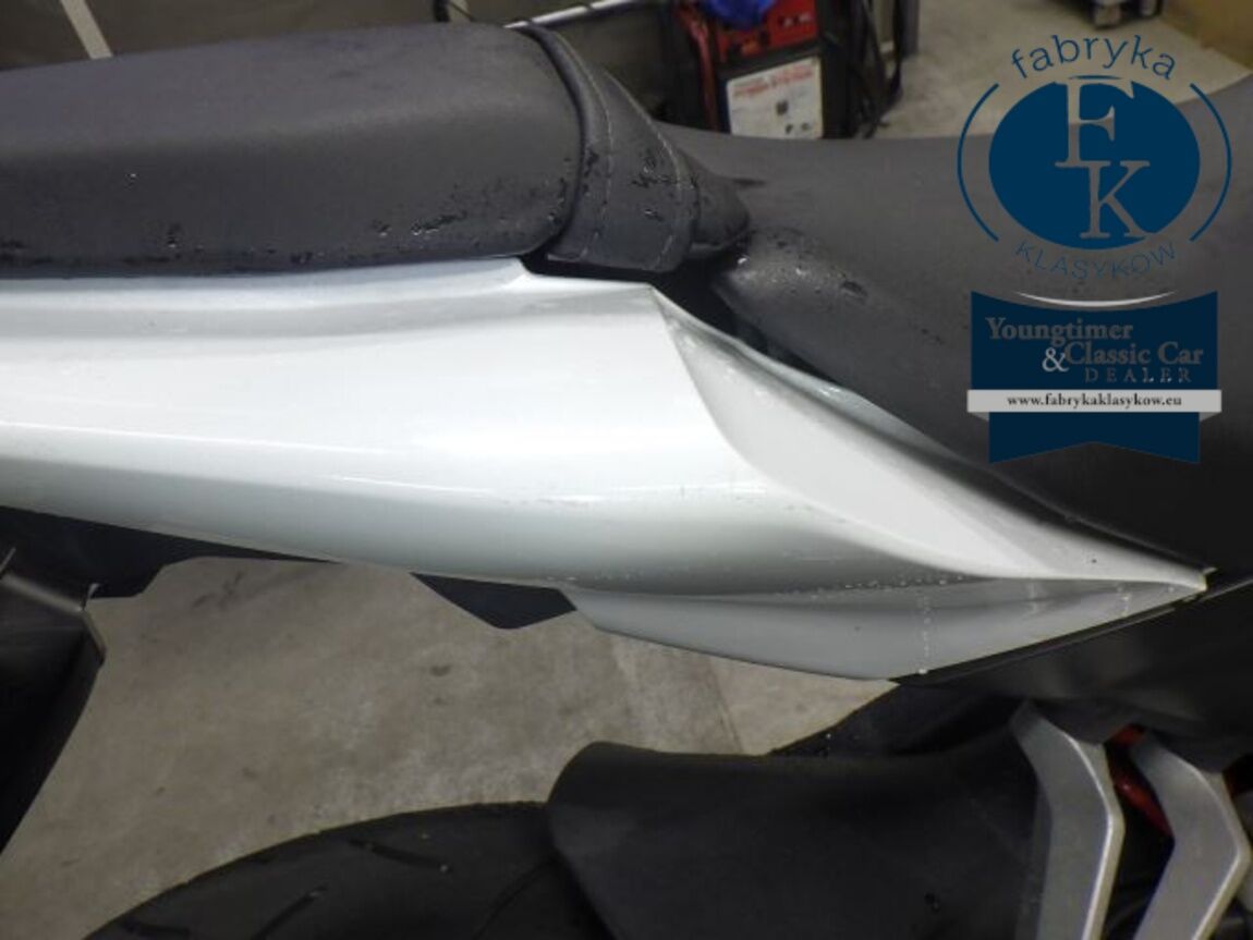 HONDA CB125R  - zdjęcie 19