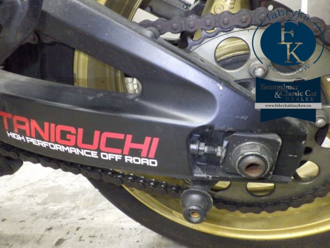 SUZUKI GSR400 2006 - zdjęcie 26