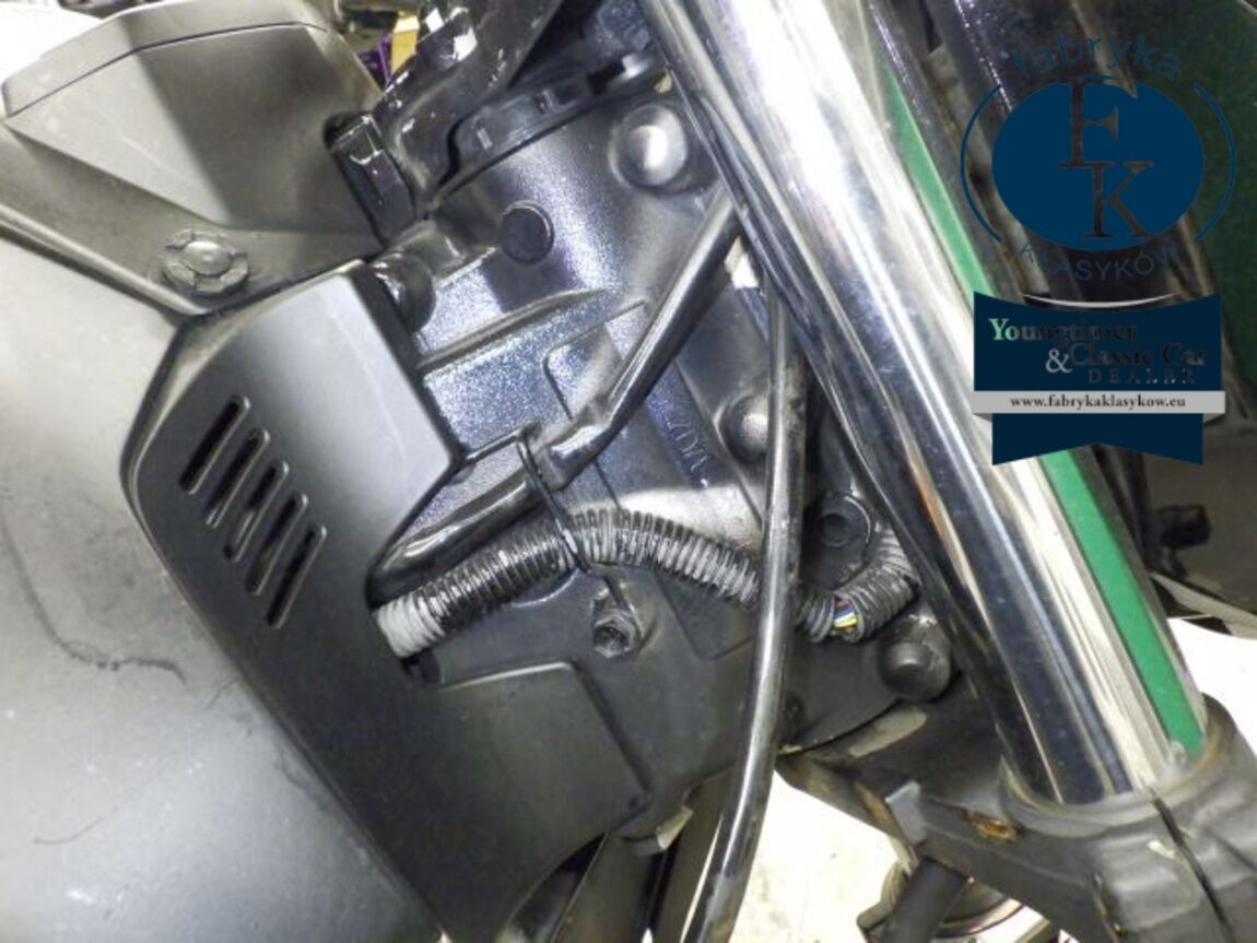 SUZUKI GSR400 2006 - zdjęcie 31