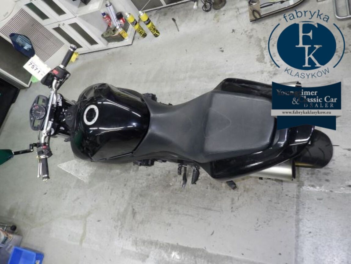 SUZUKI GSR400 2006 - zdjęcie 32