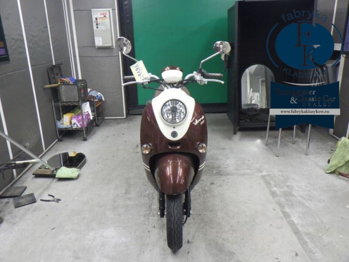 YAMAHA VINO-4  - zdjęcie 21