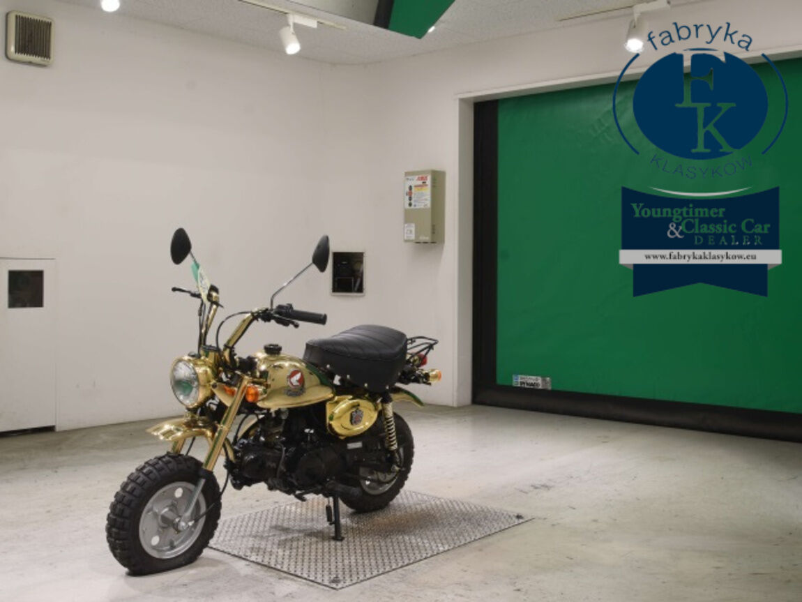 HONDA MONKEY  - zdjęcie 5