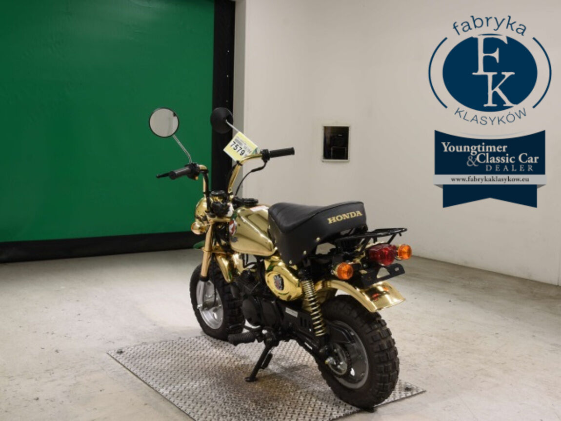 HONDA MONKEY  - zdjęcie 7