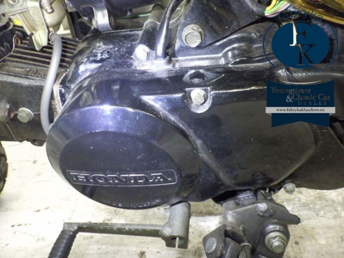 HONDA MONKEY  - zdjęcie 10