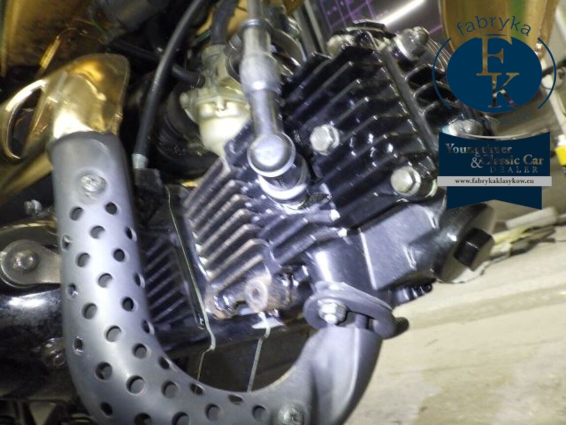 HONDA MONKEY  - zdjęcie 12