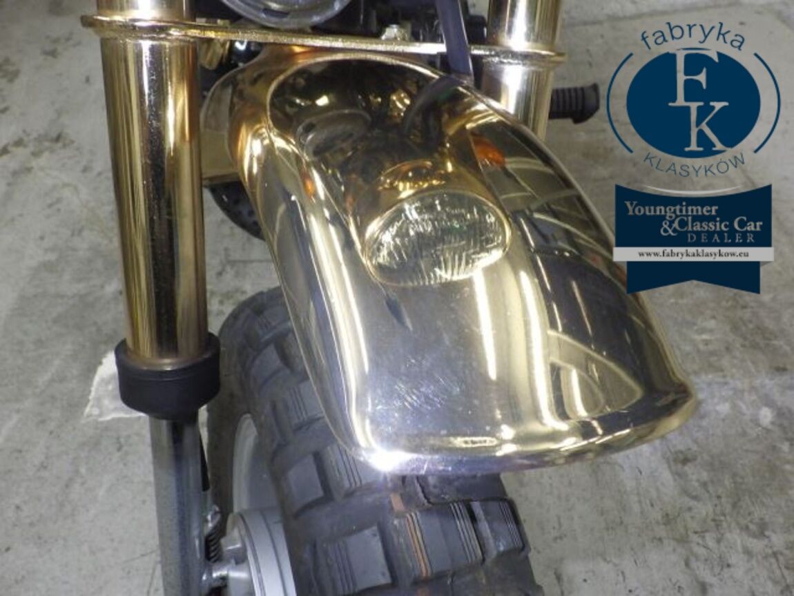 HONDA MONKEY  - zdjęcie 17
