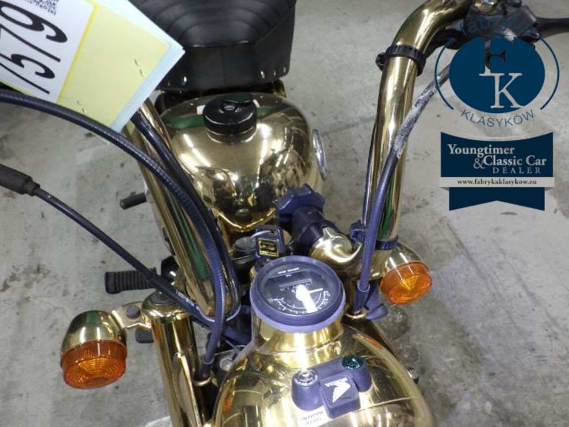 HONDA MONKEY  - zdjęcie 21