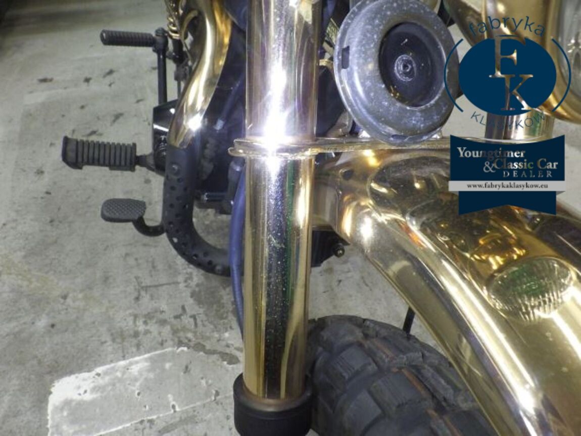 HONDA MONKEY  - zdjęcie 22