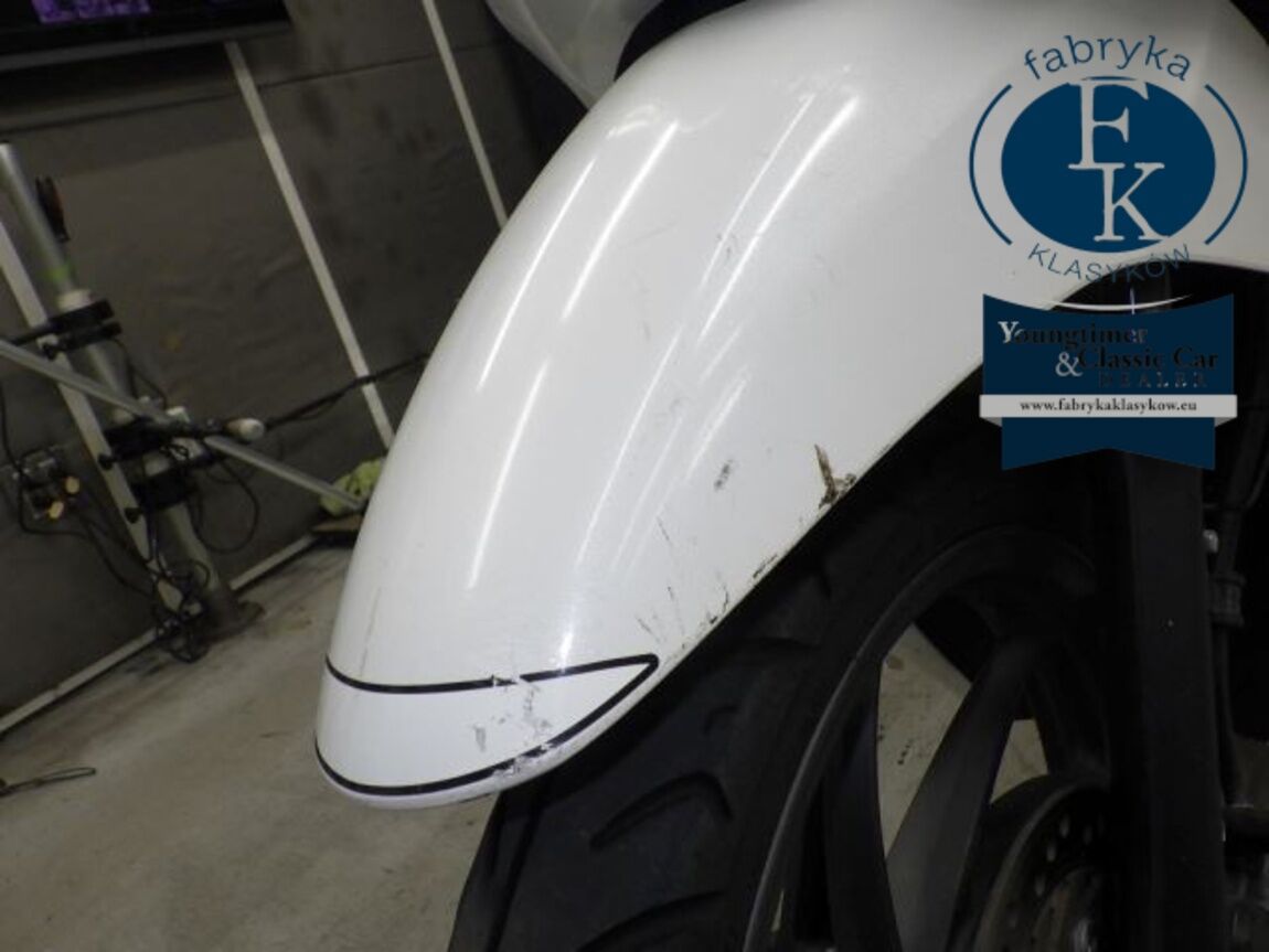 HONDA DIO110-3 BASIC  - zdjęcie 17