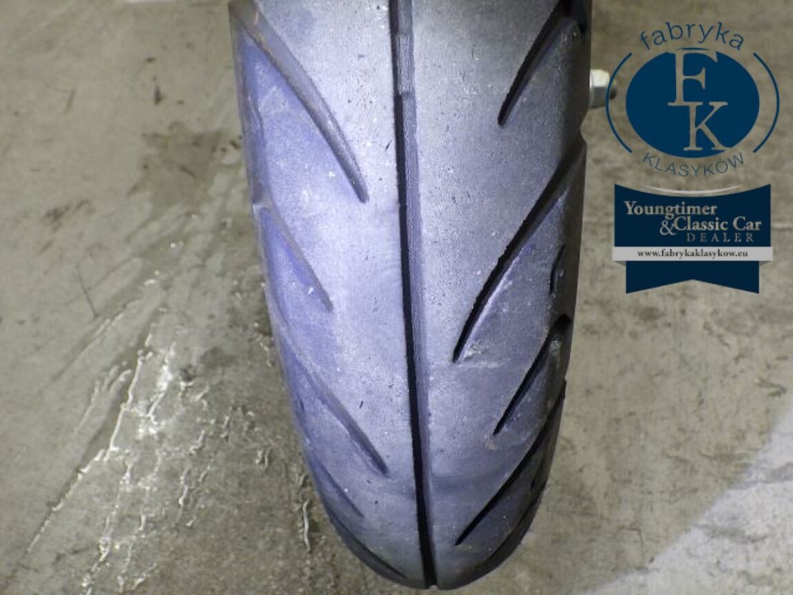 HONDA DIO110-3 BASIC  - zdjęcie 24
