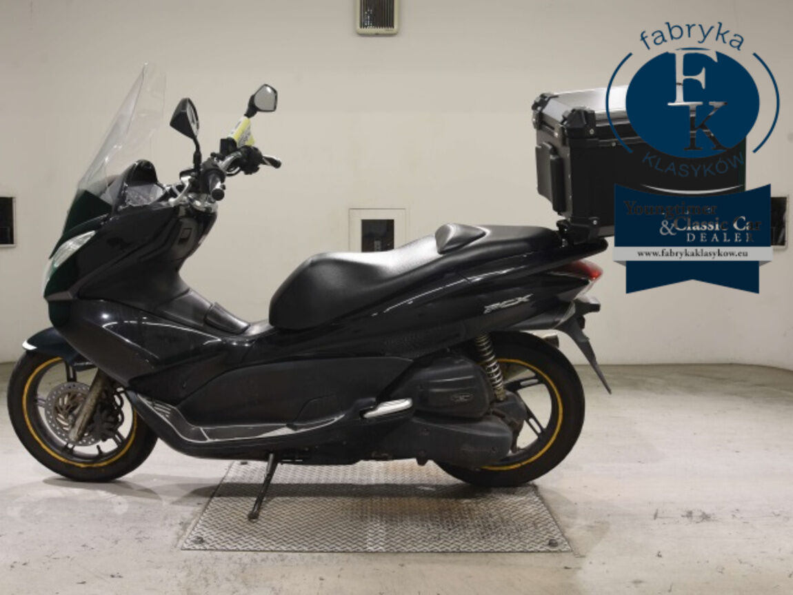 HONDA PCX125  - zdjęcie 3