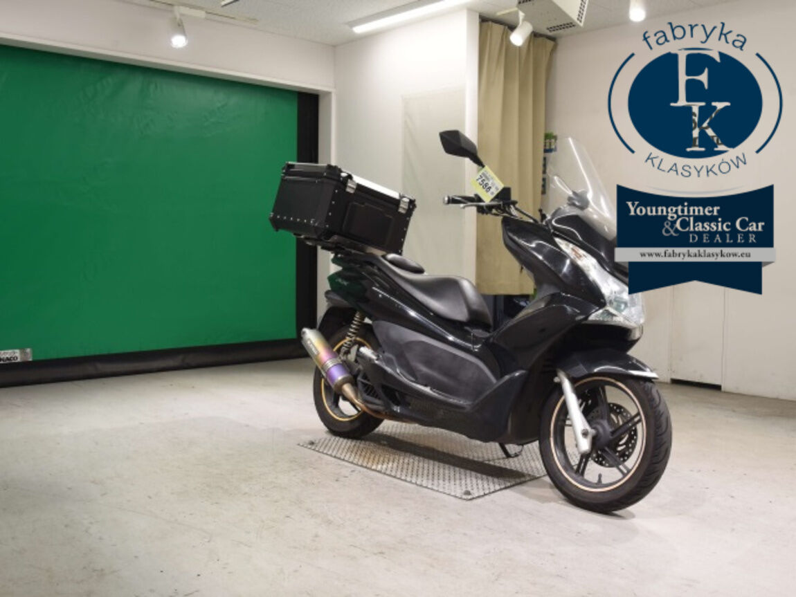 HONDA PCX125  - zdjęcie 4