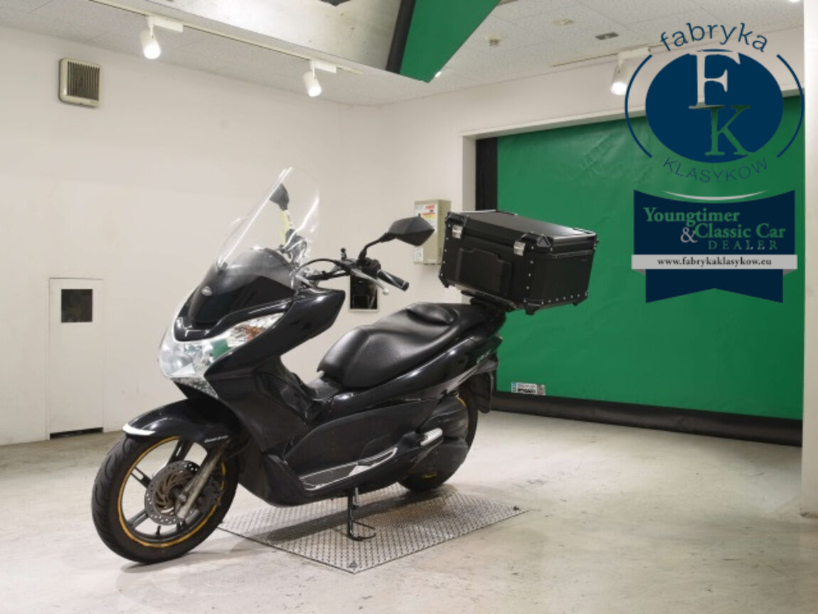 HONDA PCX125  - zdjęcie 5
