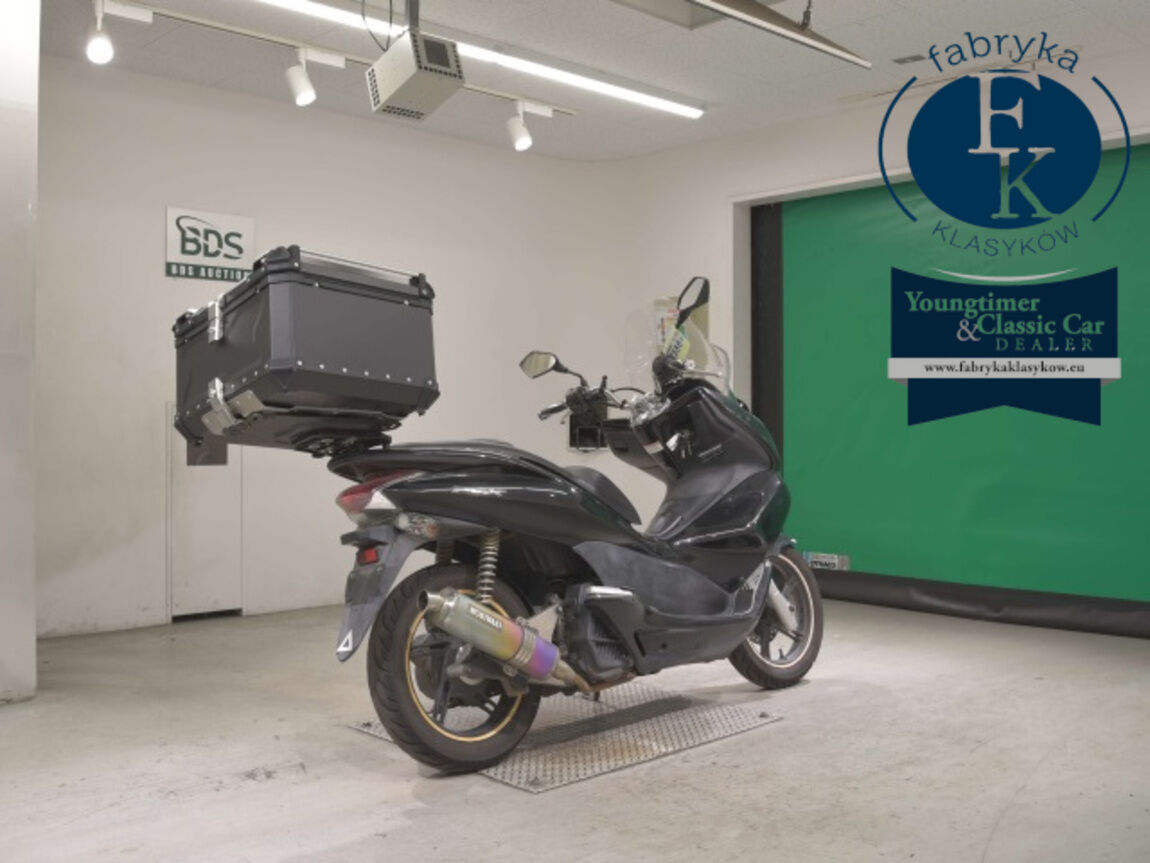 HONDA PCX125  - zdjęcie 6