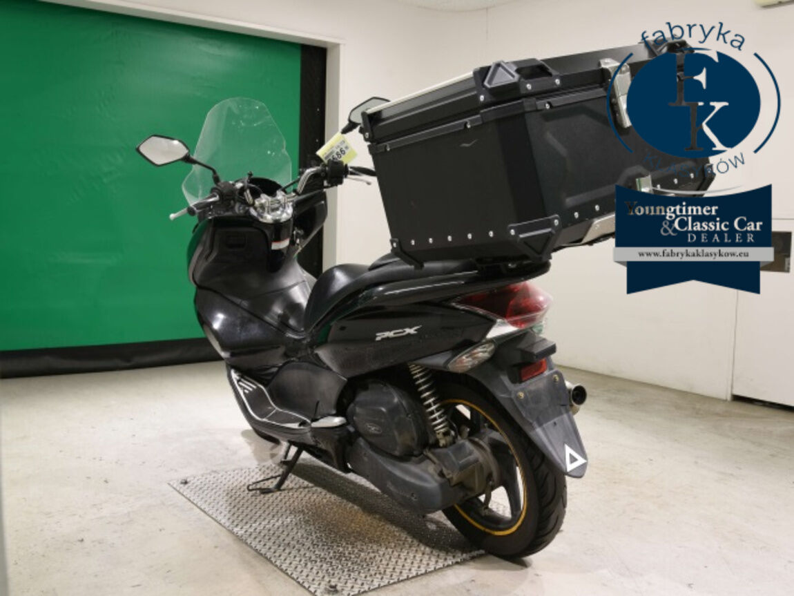 HONDA PCX125  - zdjęcie 7