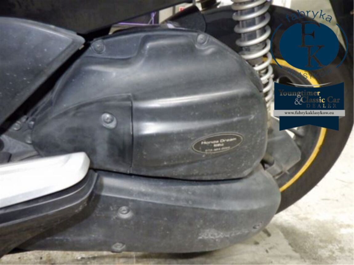 HONDA PCX125  - zdjęcie 9