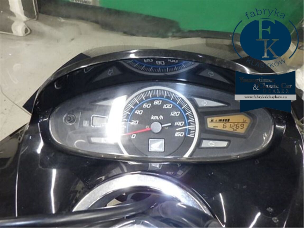 HONDA PCX125  - zdjęcie 16