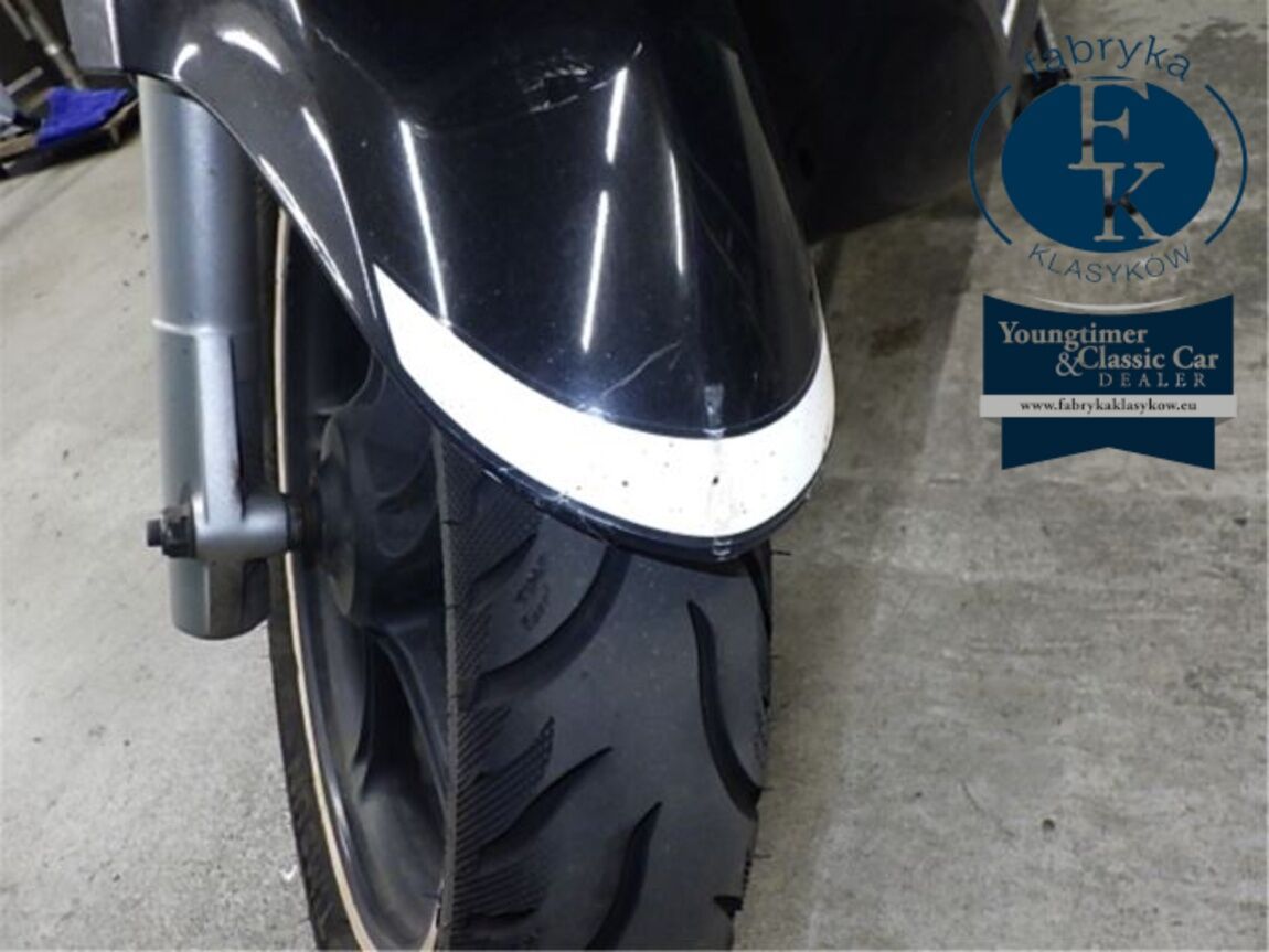 HONDA PCX125  - zdjęcie 17