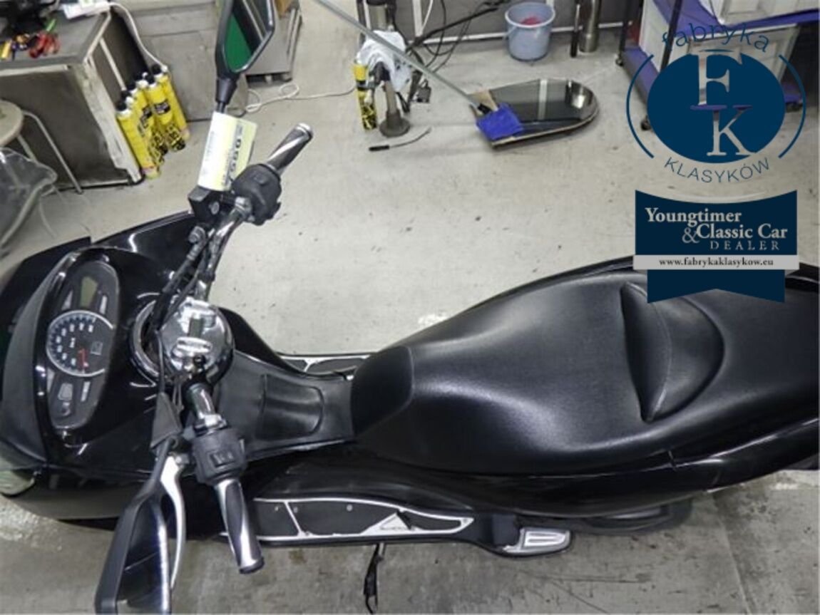 HONDA PCX125  - zdjęcie 32