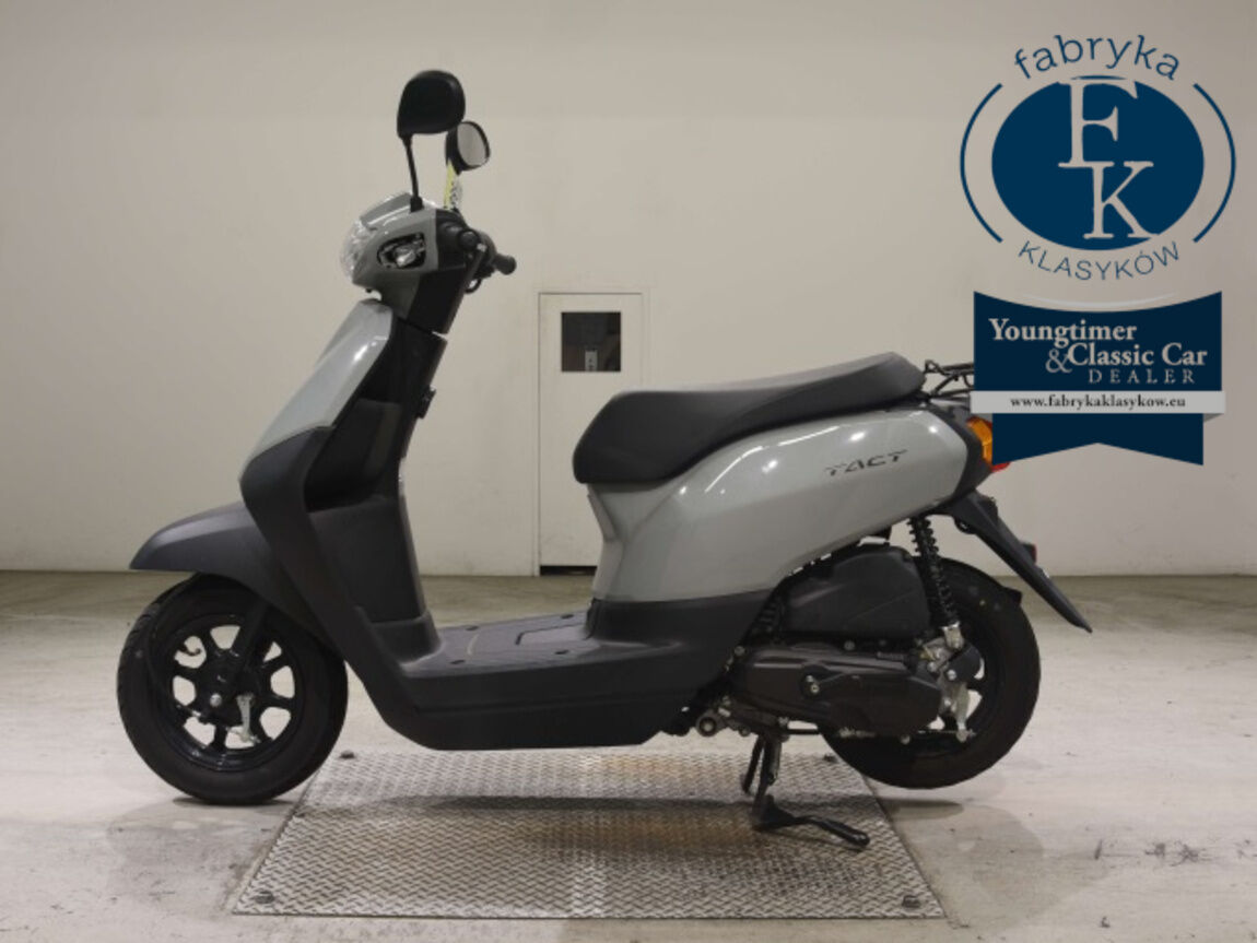HONDA TACT-4 BASIC  - zdjęcie 3