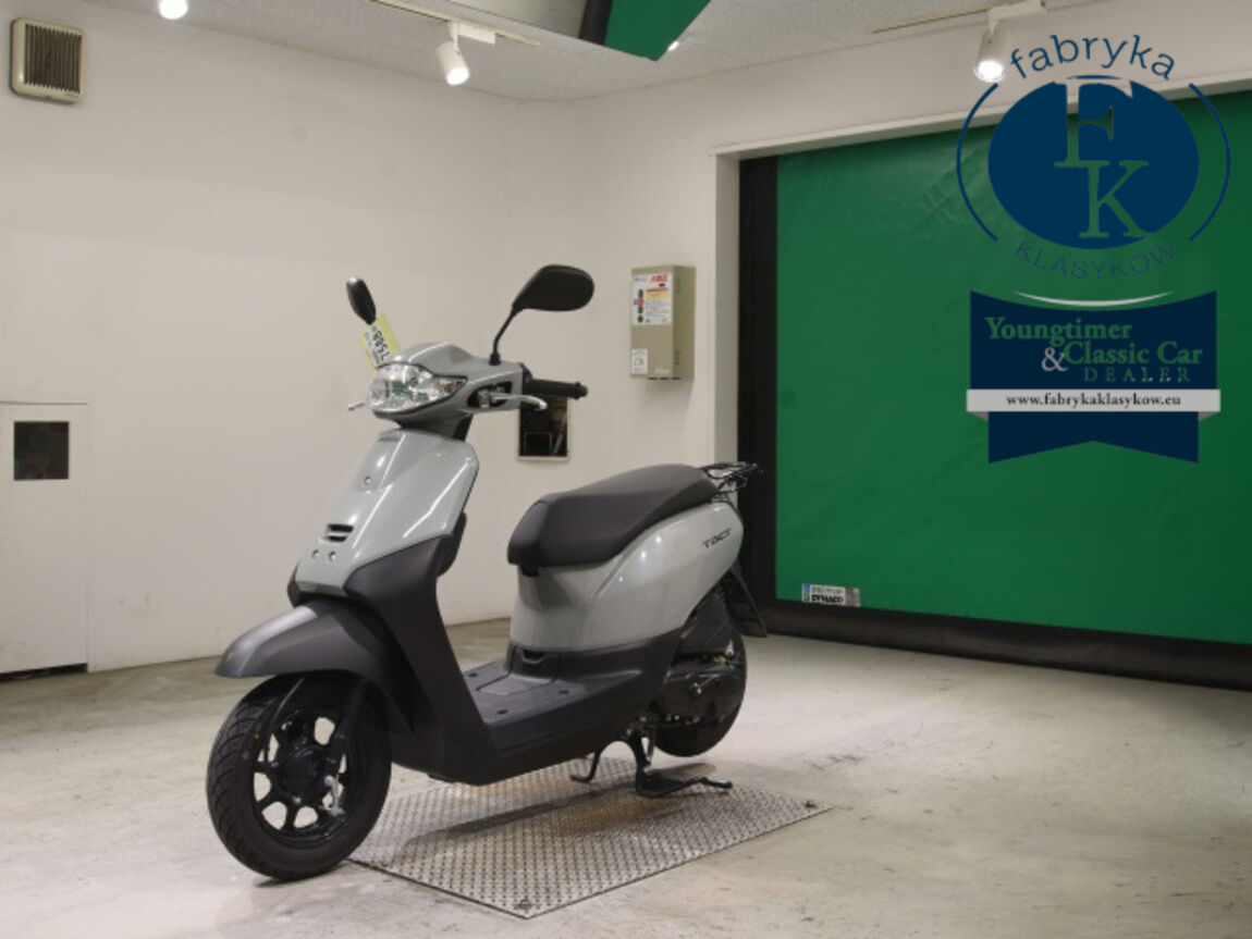 HONDA TACT-4 BASIC  - zdjęcie 5
