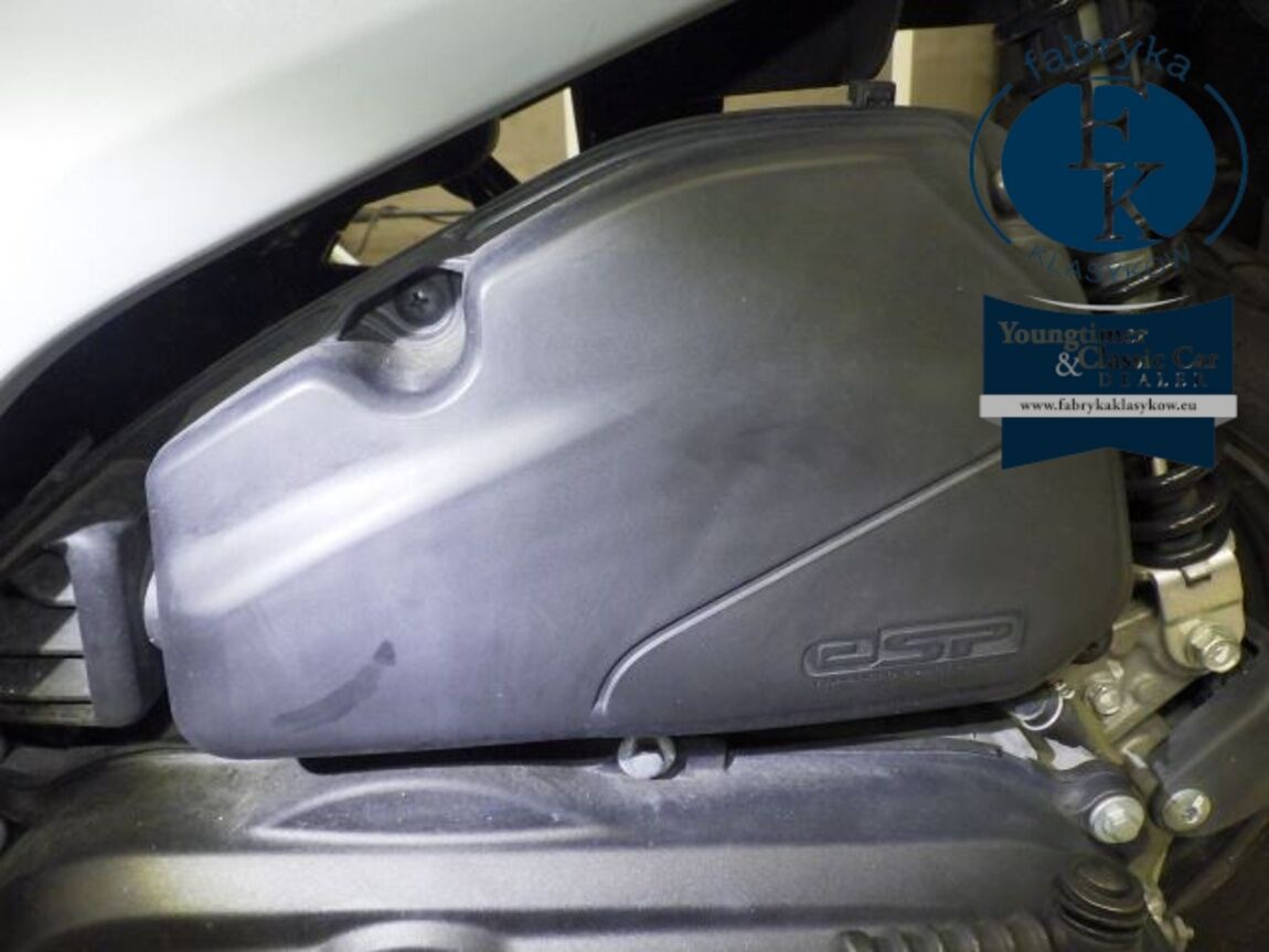HONDA TACT-4 BASIC  - zdjęcie 9