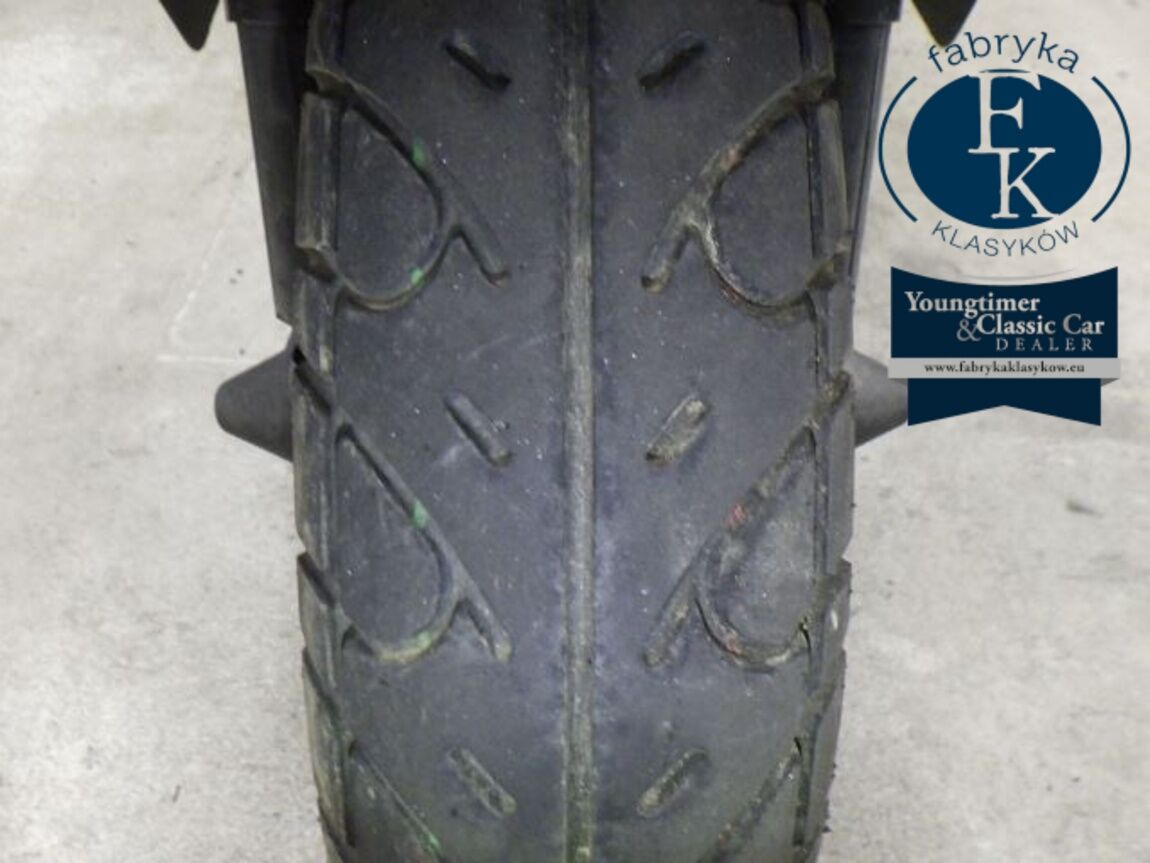 HONDA GYROX-2  - zdjęcie 22