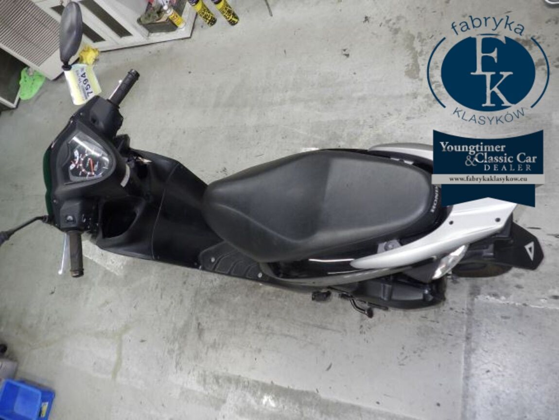 HONDA DIO 110 - zdjęcie 32