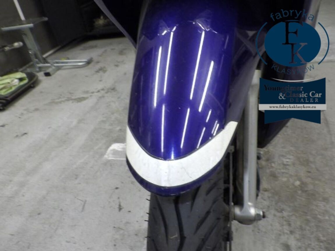 HONDA DIO 110  - zdjęcie 17