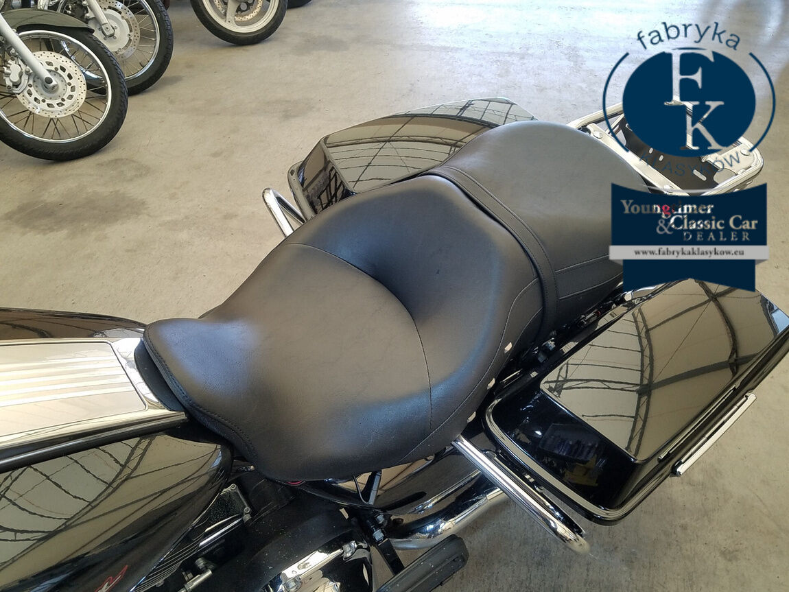 HARLEY-DAVIDSON FLHR1340 2013 - zdjęcie 11