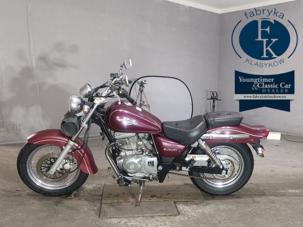 SUZUKI MA LOADER 250  - zdjęcie 3