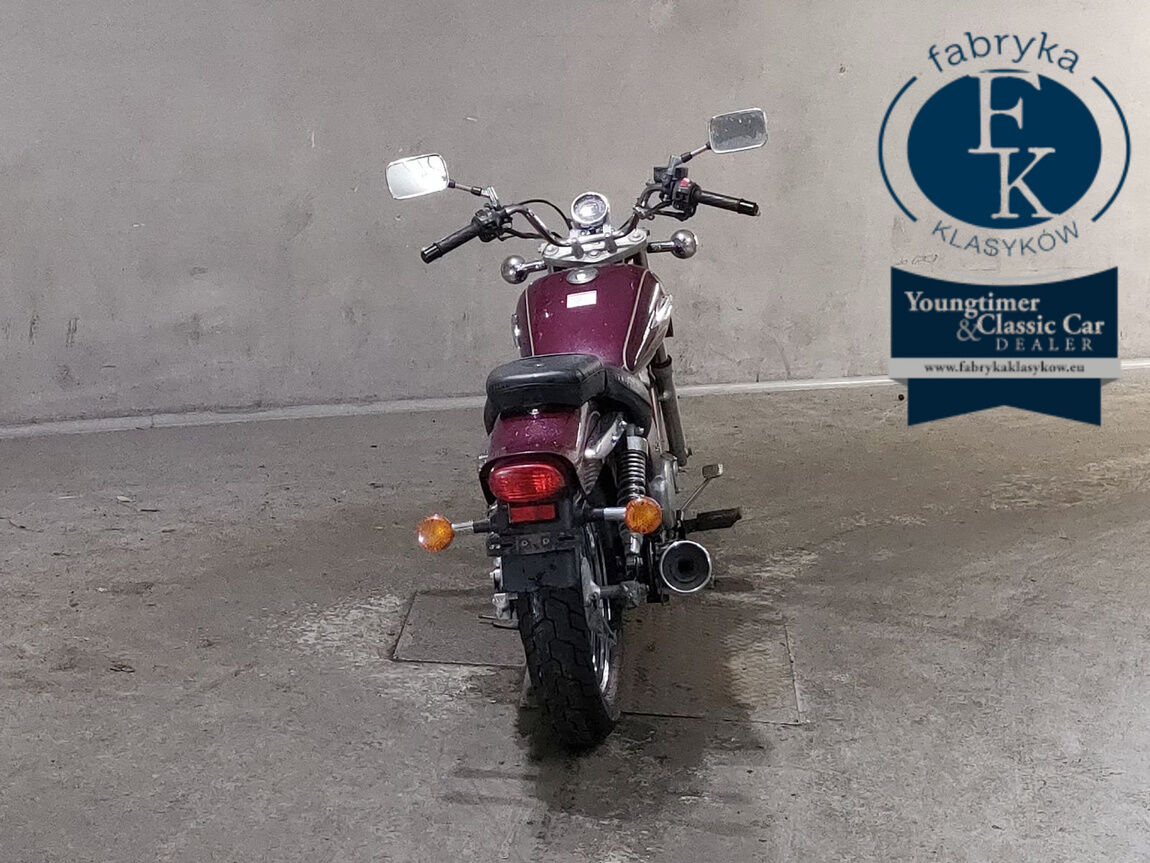 SUZUKI MA LOADER 250  - zdjęcie 5