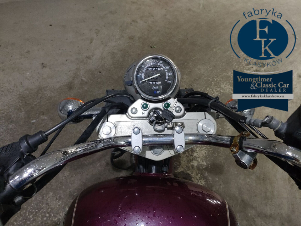 SUZUKI MA LOADER 250  - zdjęcie 6