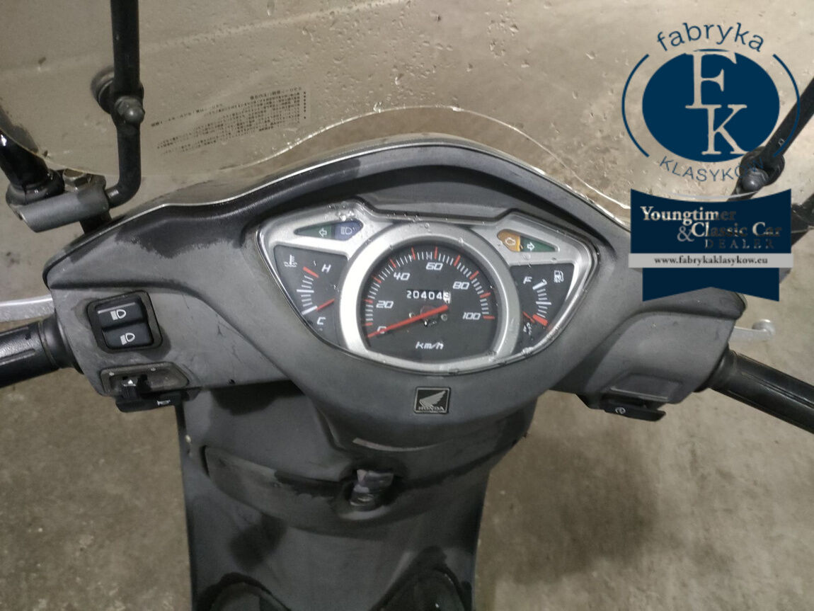 HONDA LEAD 110  - zdjęcie 6