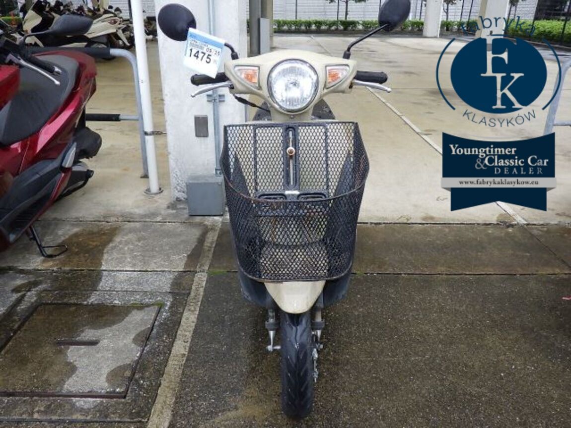 SUZUKI LET S  - zdjęcie 16