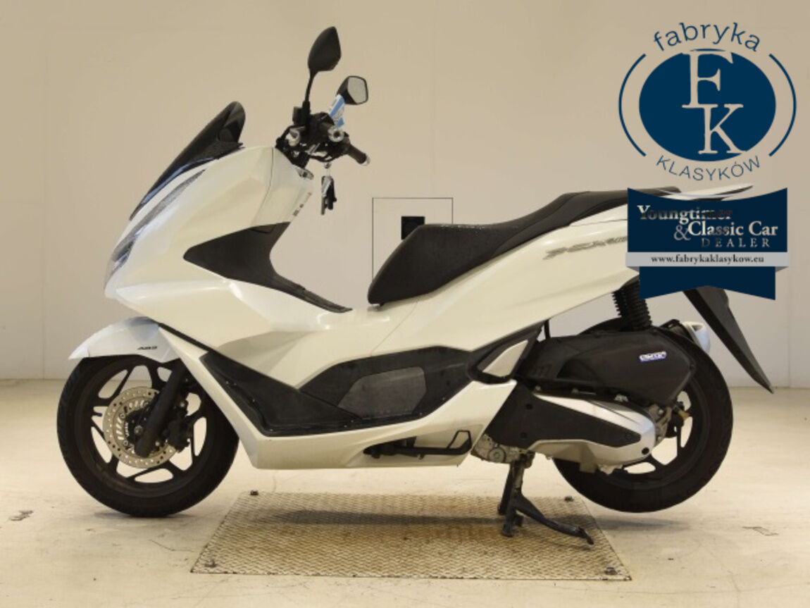 HONDA PCX160  - zdjęcie 3