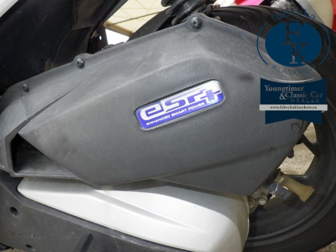 HONDA PCX160  - zdjęcie 7