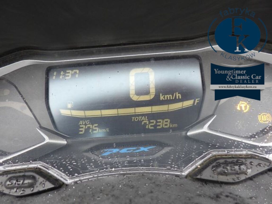 HONDA PCX160  - zdjęcie 8