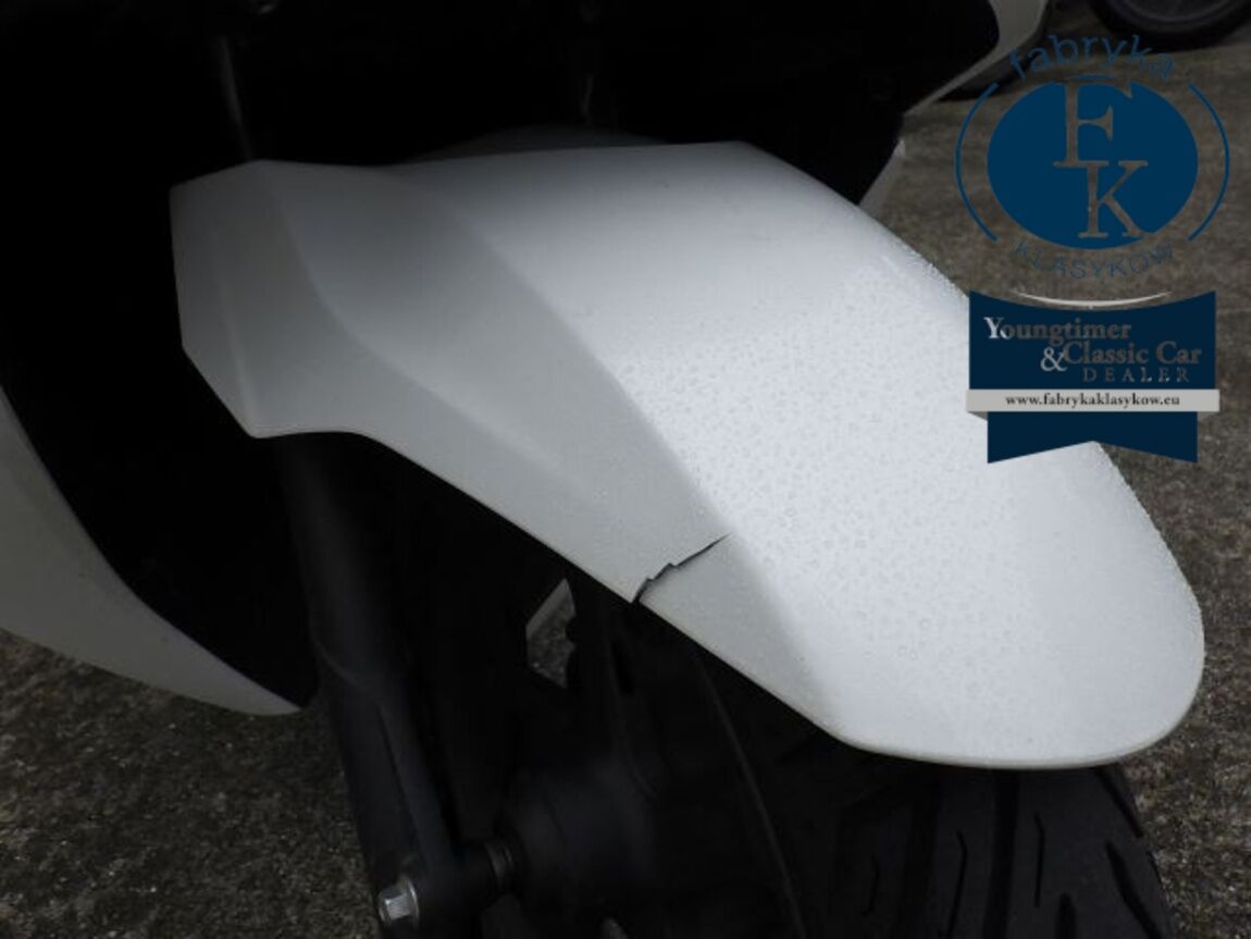 HONDA PCX160  - zdjęcie 13