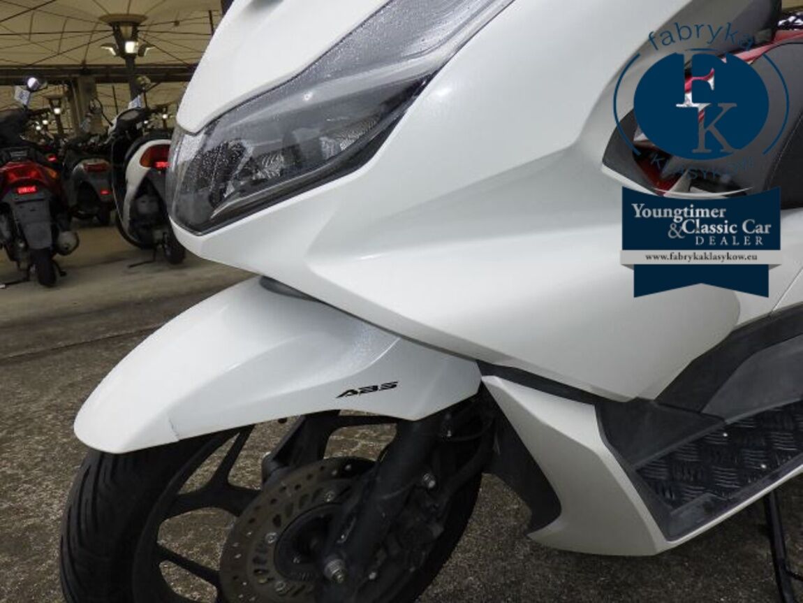 HONDA PCX160  - zdjęcie 14