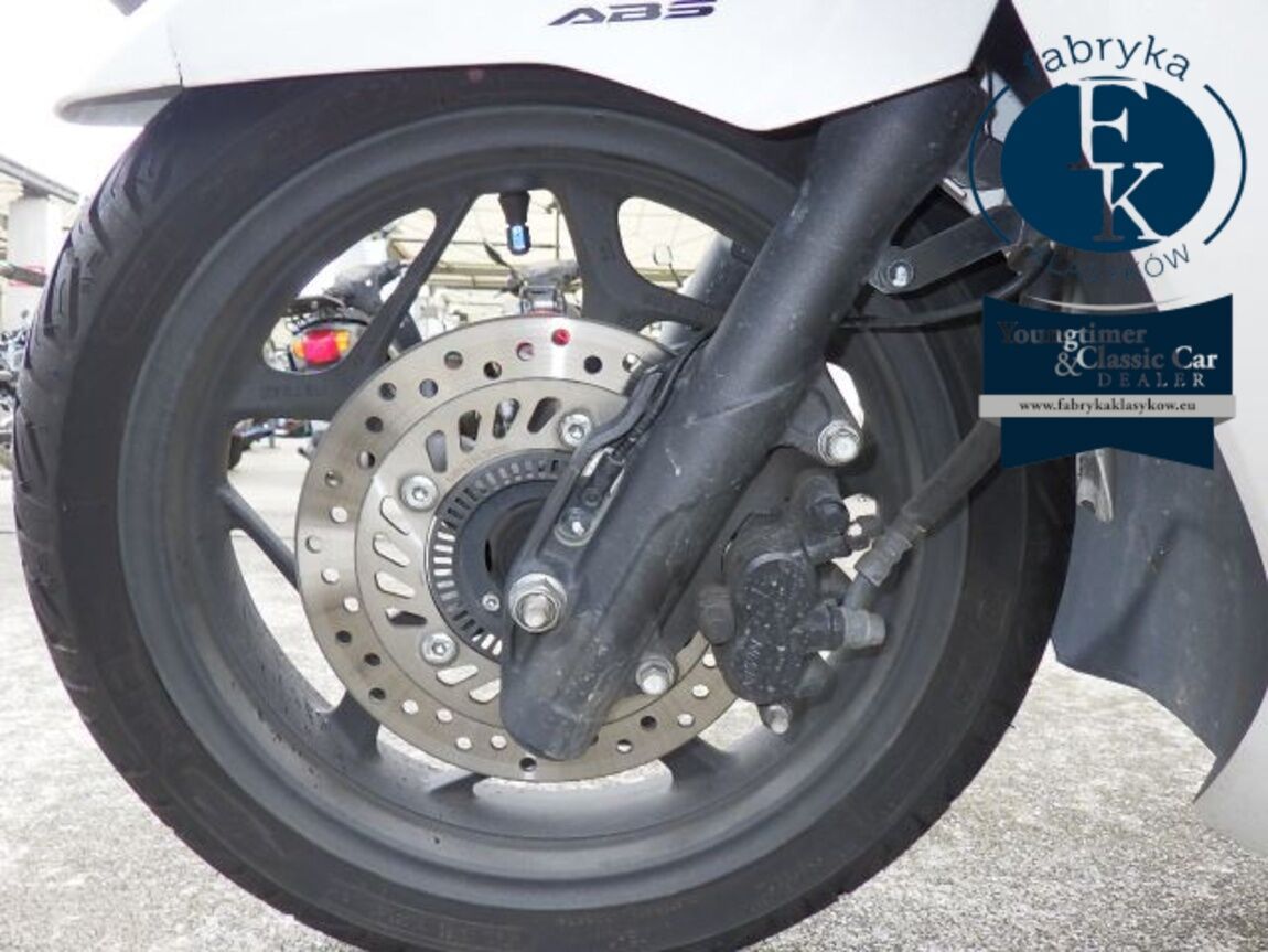HONDA PCX160  - zdjęcie 18