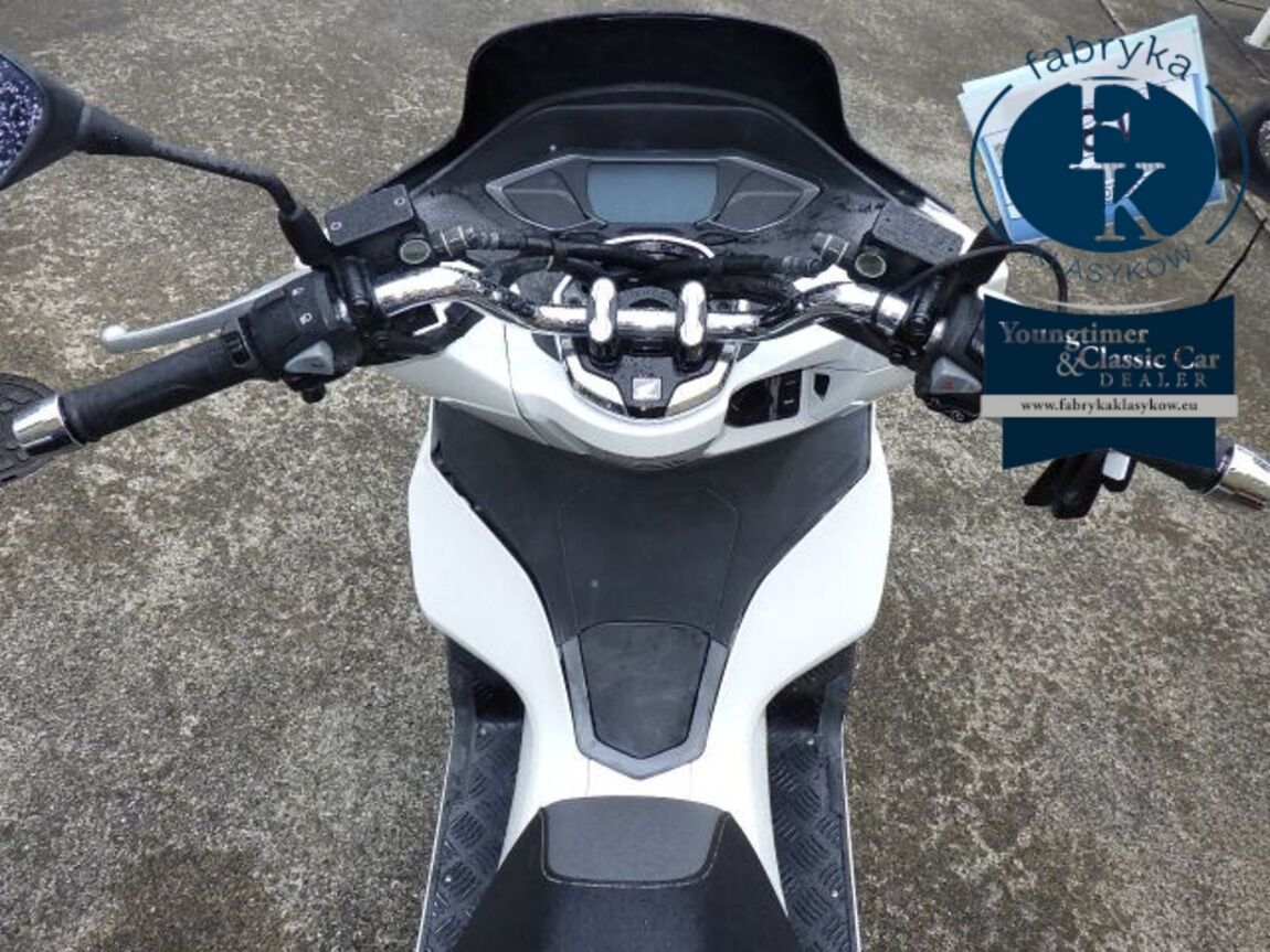 HONDA PCX160  - zdjęcie 19