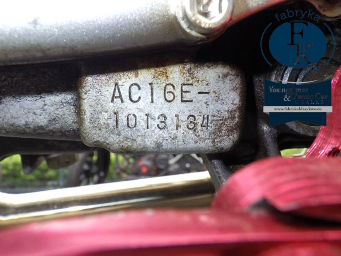 HONDA APE50  - zdjęcie 6