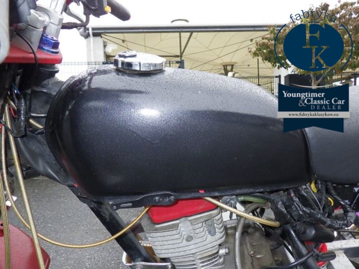 HONDA APE50  - zdjęcie 15