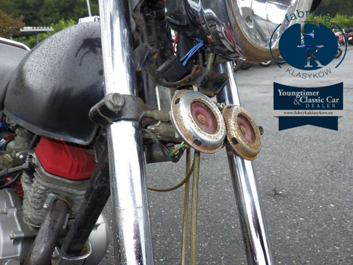 HONDA APE50  - zdjęcie 17