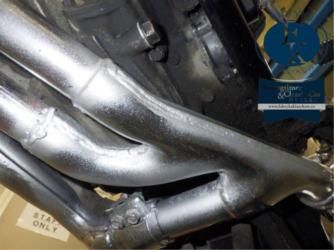 HONDA CBX550F INTEGRA SHO LOUIS NOT EQUIPPED  - zdjęcie 6